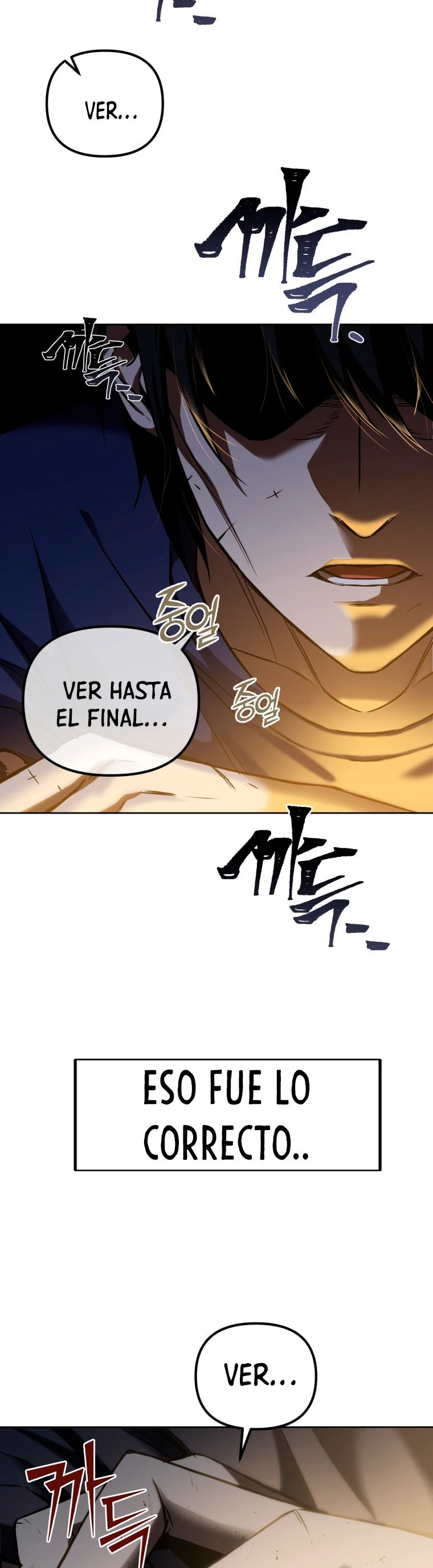 Nivelacion maxima Capítulo 1 - Página 4 en español