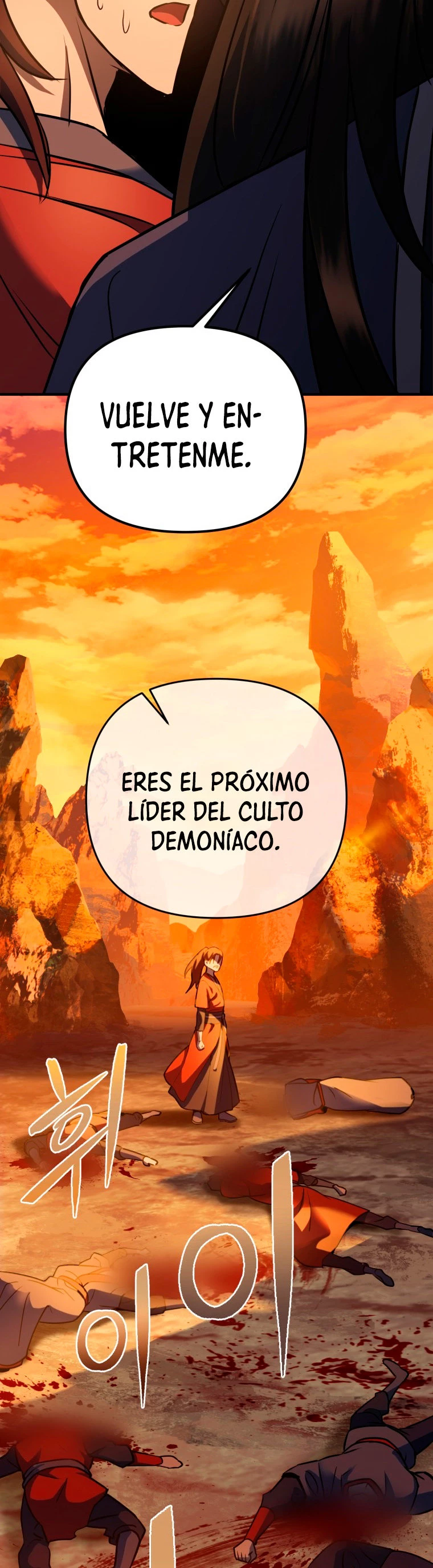 Nivelacion maxima Capítulo 1 - Página 42 en español