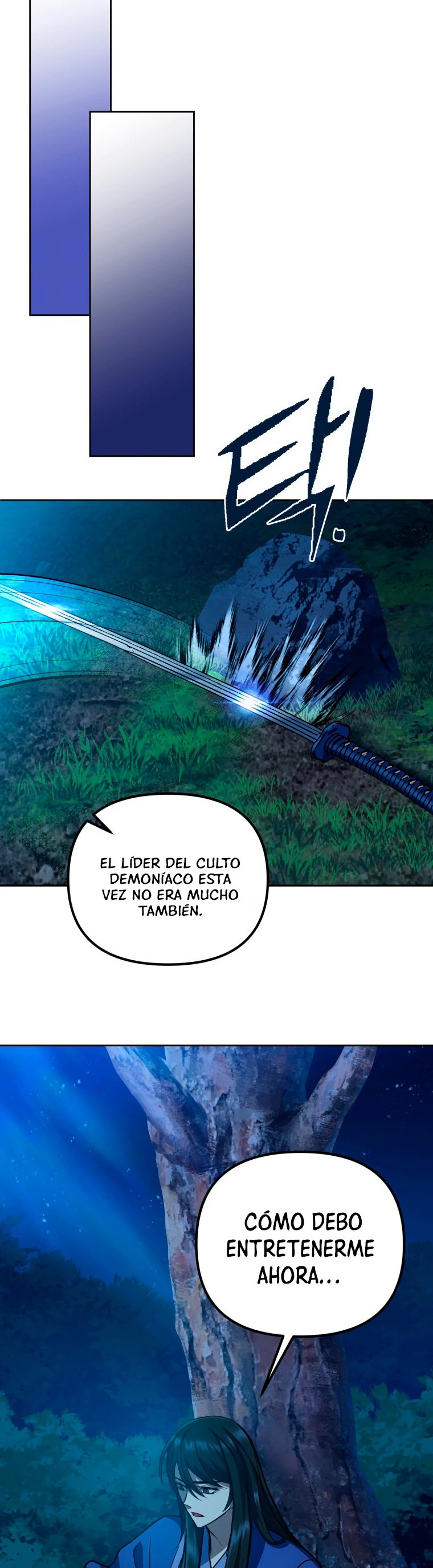 Nivelacion maxima Capítulo 1 - Página 44 en español