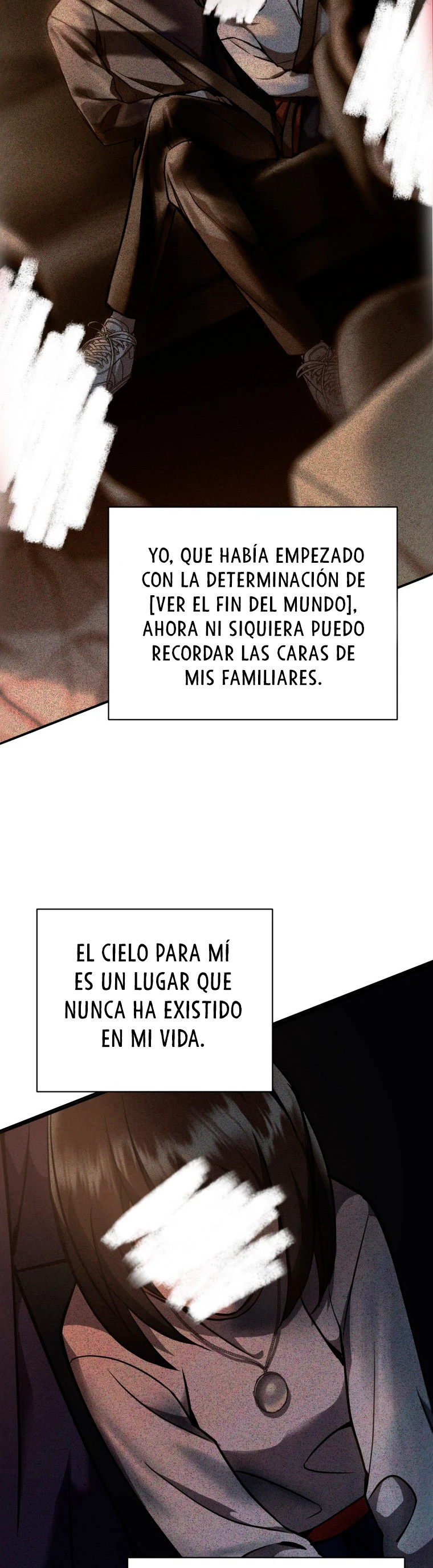 Nivelacion maxima Capítulo 1 - Página 48 en español
