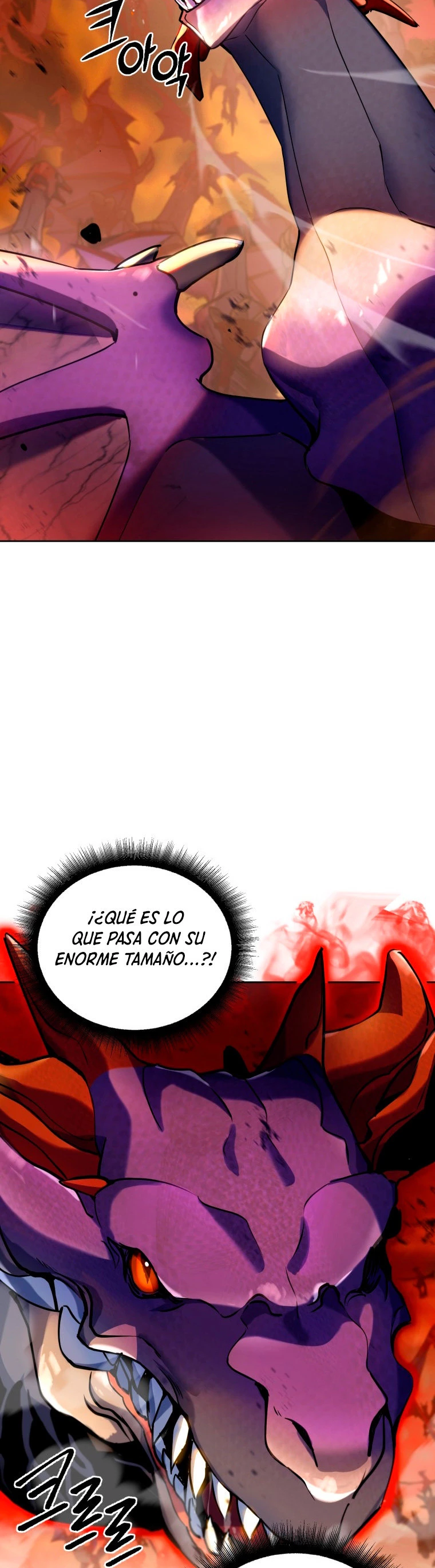 Nivelacion maxima Capítulo 10 - Página 34 en español