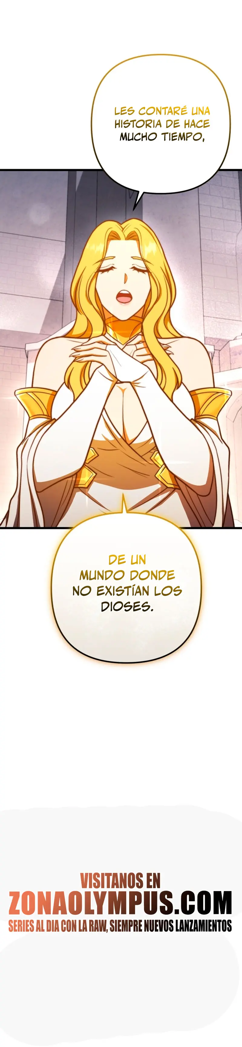 Nivelacion maxima Capítulo 100 - Página 13 en español