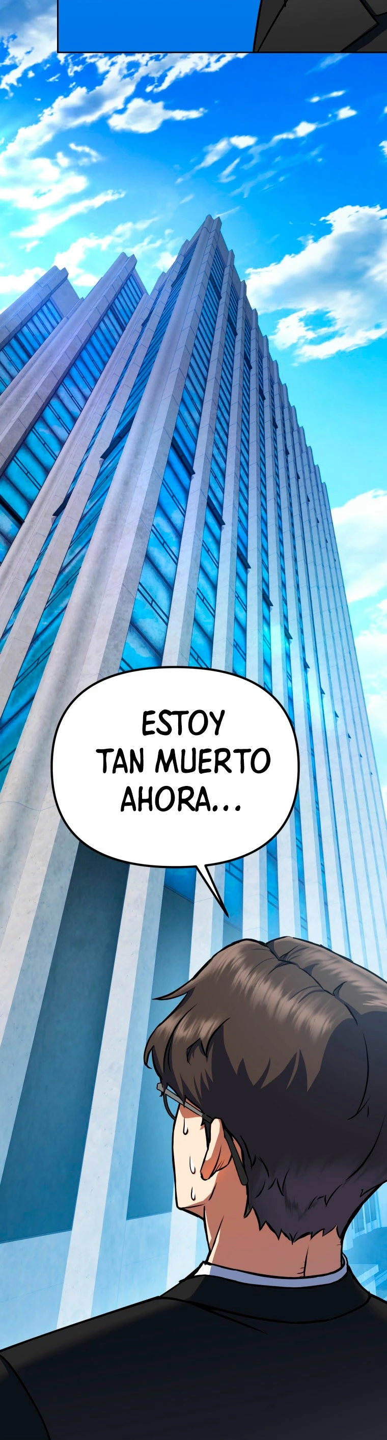 Nivelacion maxima Capítulo 11 - Página 51 en español