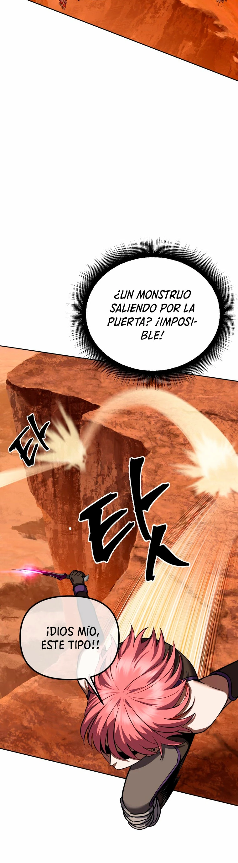 Nivelacion maxima Capítulo 11 - Página 9 en español