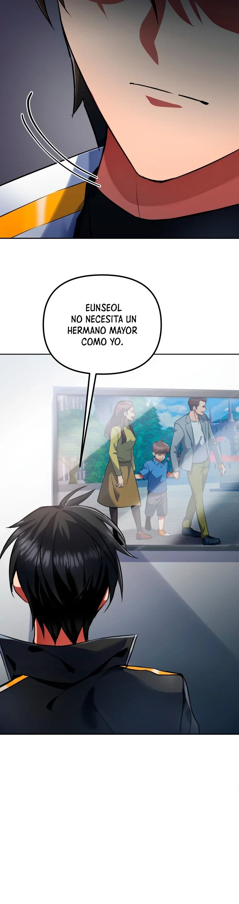 Nivelacion maxima Capítulo 13 - Página 30 en español