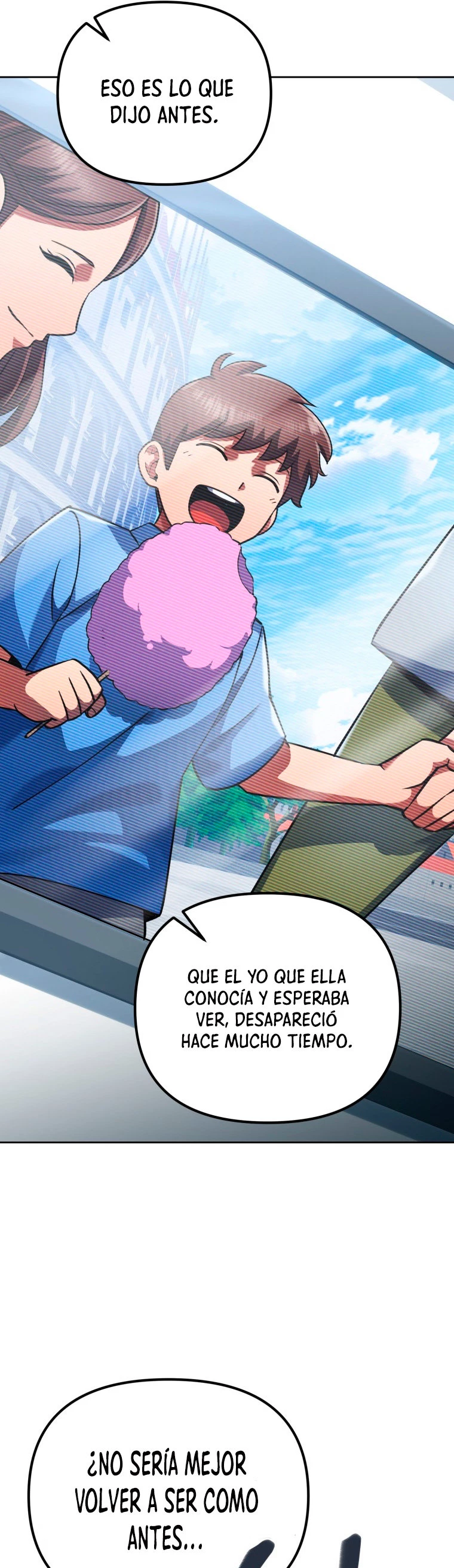 Nivelacion maxima Capítulo 13 - Página 31 en español