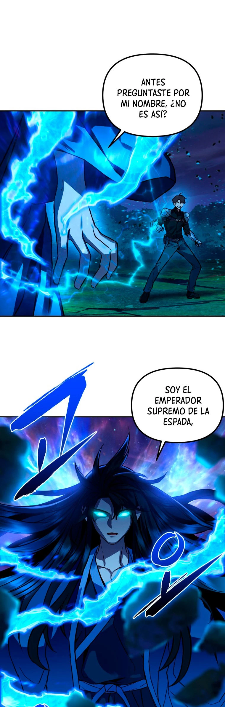 Nivelacion maxima Capítulo 2 - Página 54 en español