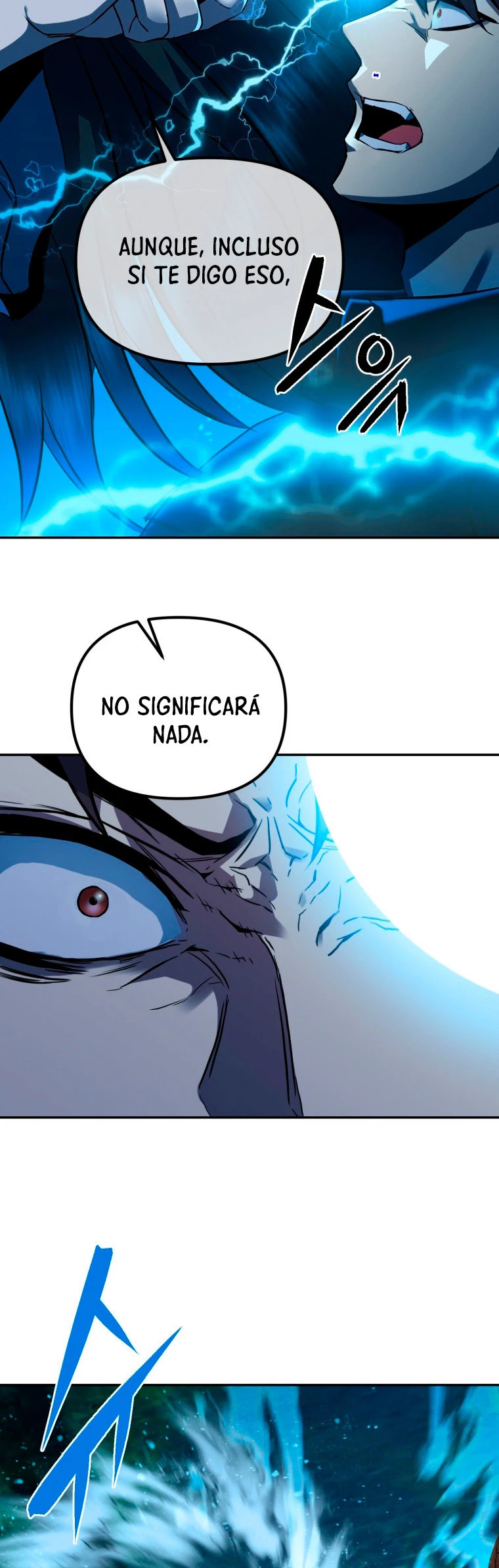 Nivelacion maxima Capítulo 2 - Página 56 en español