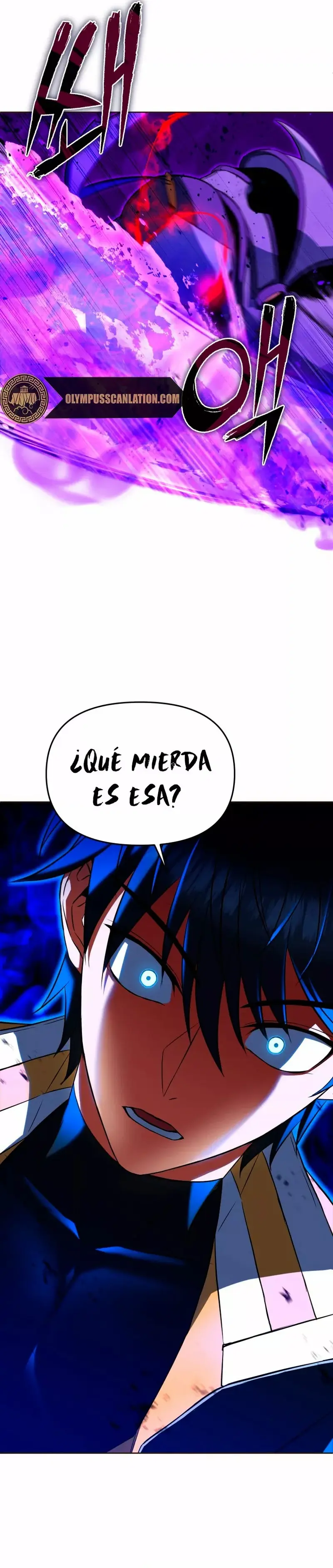 Nivelacion maxima Capítulo 21 - Página 13 en español