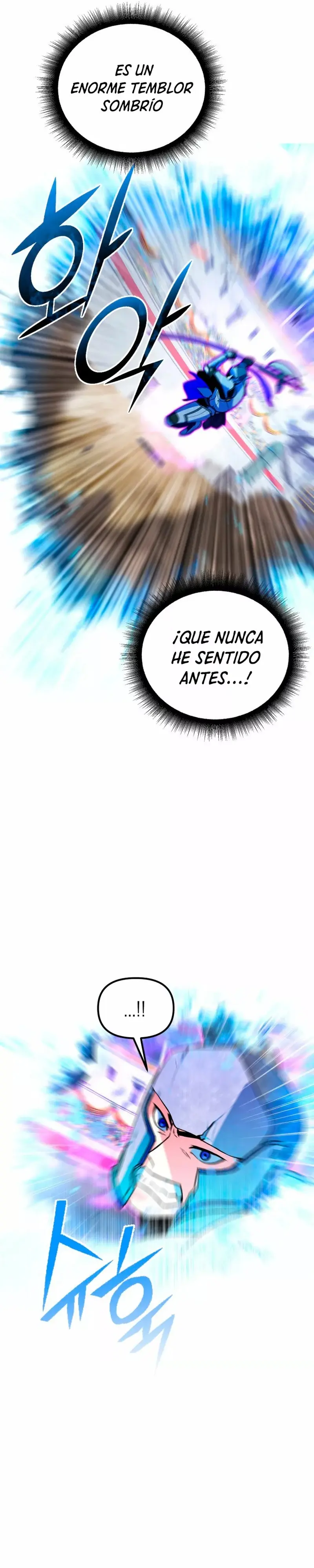 Nivelacion maxima Capítulo 21 - Página 16 en español