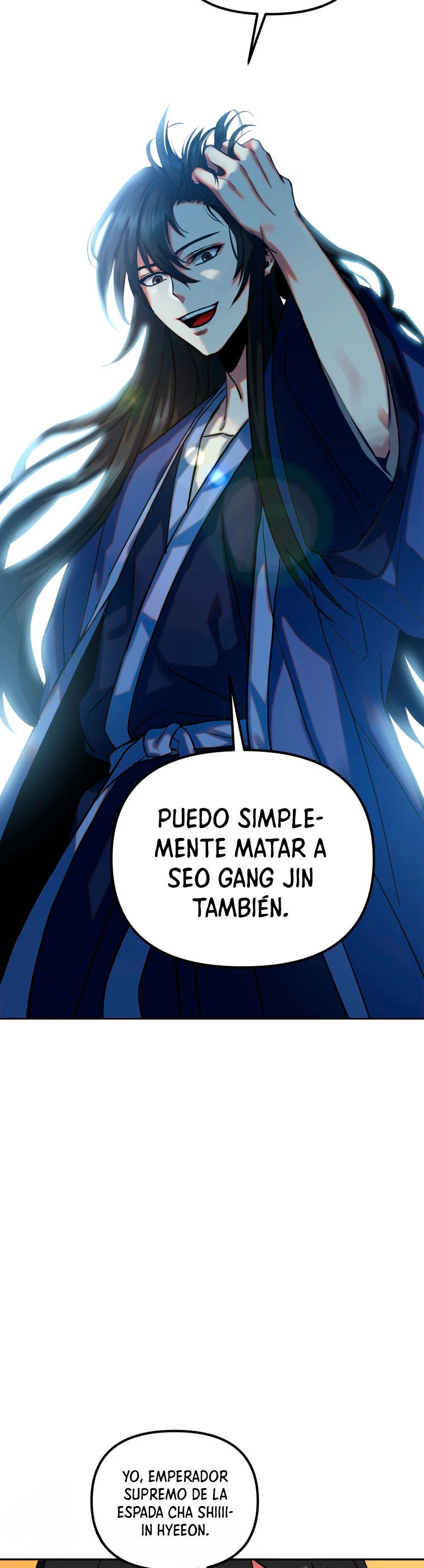 Nivelacion maxima Capítulo 3 - Página 32 en español