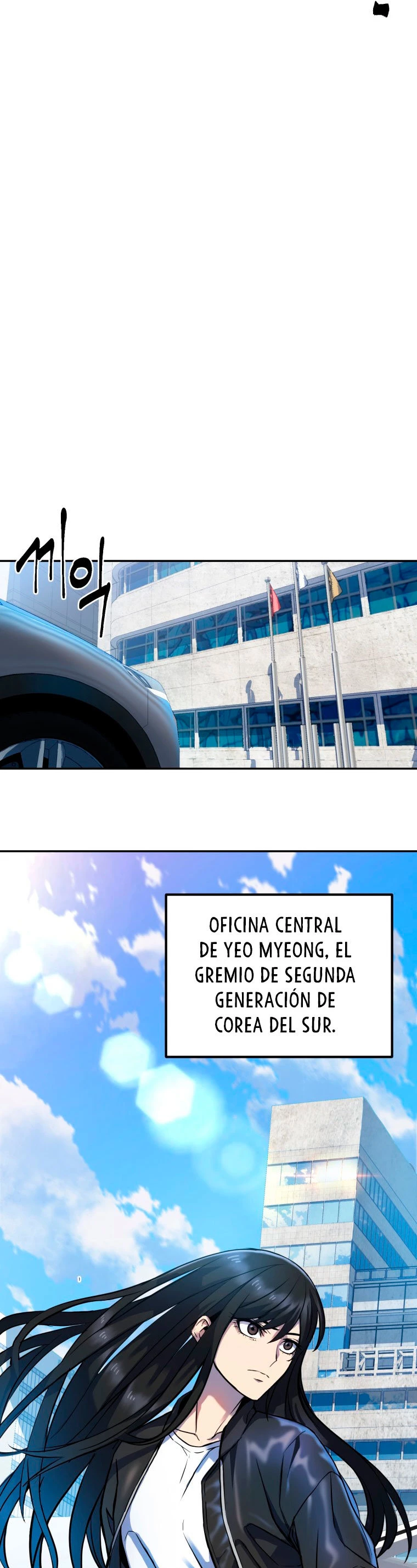 Nivelacion maxima Capítulo 3 - Página 51 en español