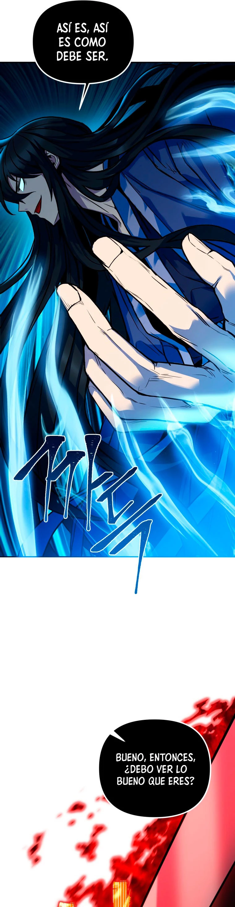 Nivelacion maxima Capítulo 3 - Página 65 en español