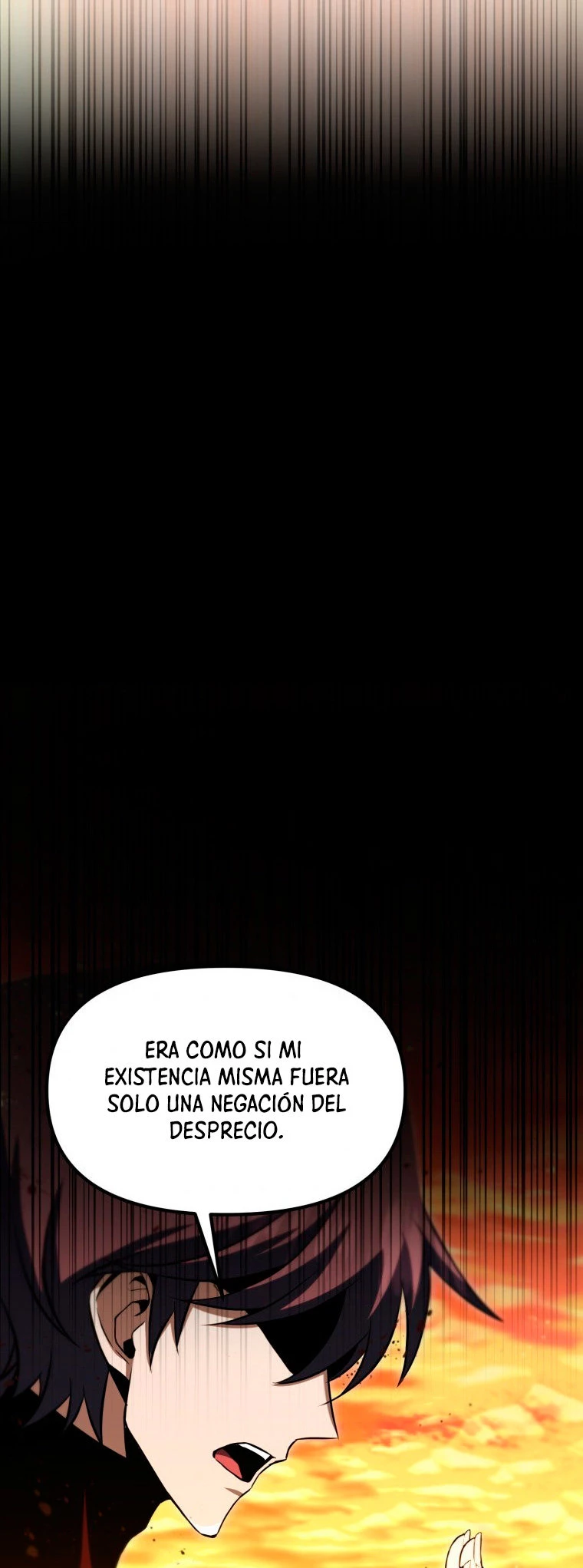 Nivelacion maxima Capítulo 32 - Página 30 en español
