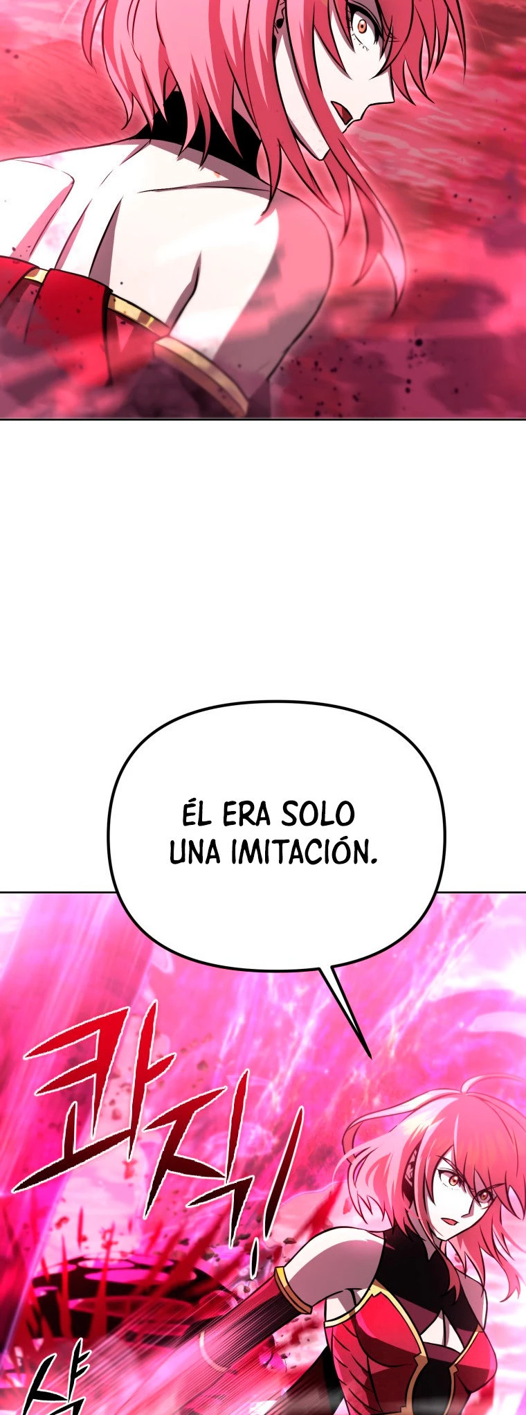 Nivelacion maxima Capítulo 32 - Página 44 en español
