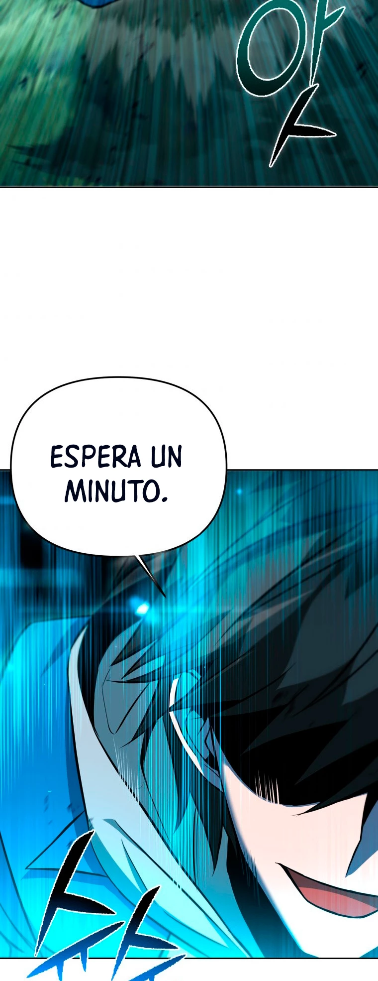 Nivelacion maxima Capítulo 34 - Página 59 en español
