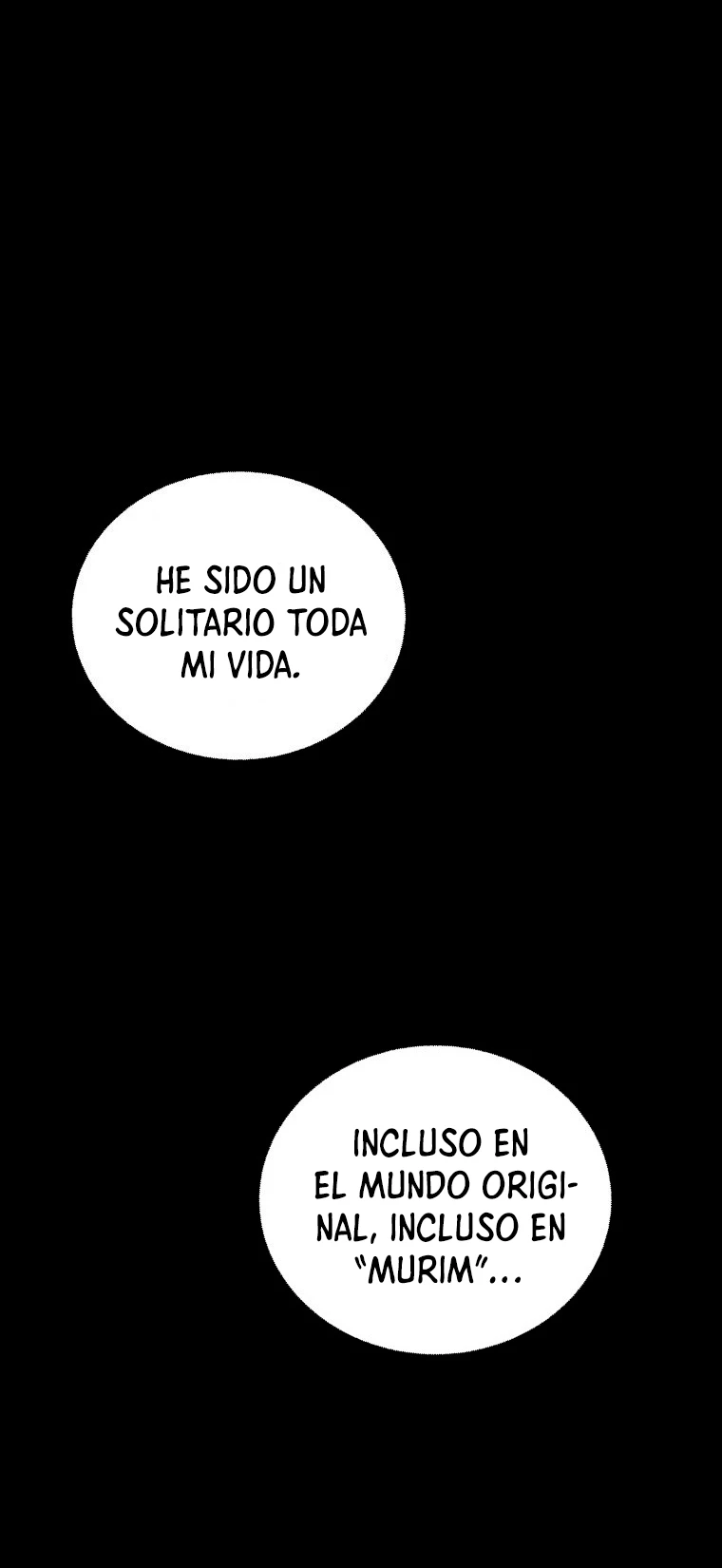 Nivelacion maxima Capítulo 34 - Página 6 en español