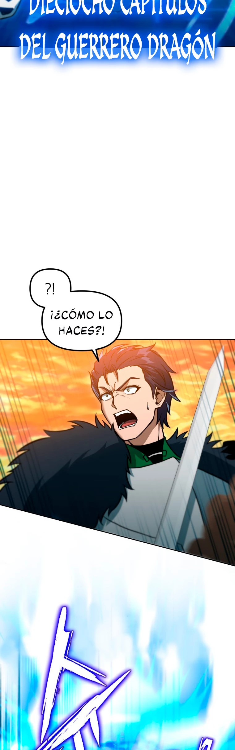 Nivelacion maxima Capítulo 36 - Página 12 en español