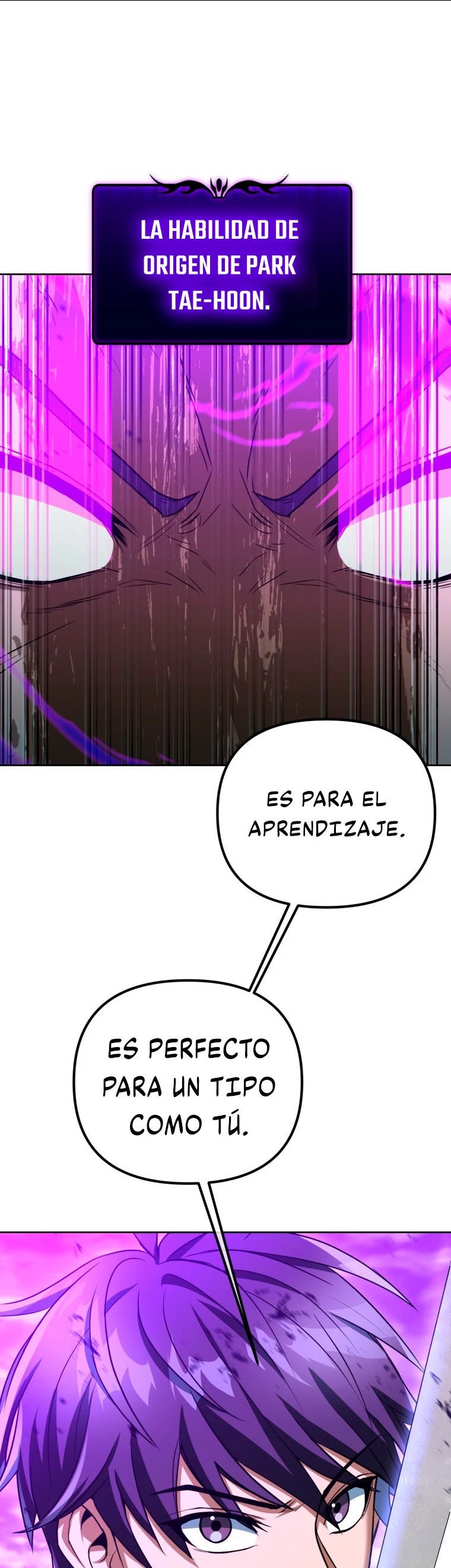 Nivelacion maxima Capítulo 37 - Página 14 en español