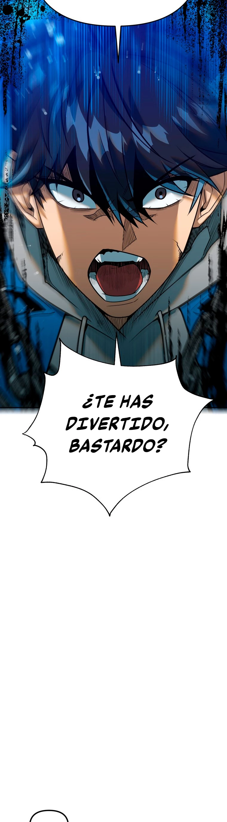 Nivelacion maxima Capítulo 37 - Página 45 en español