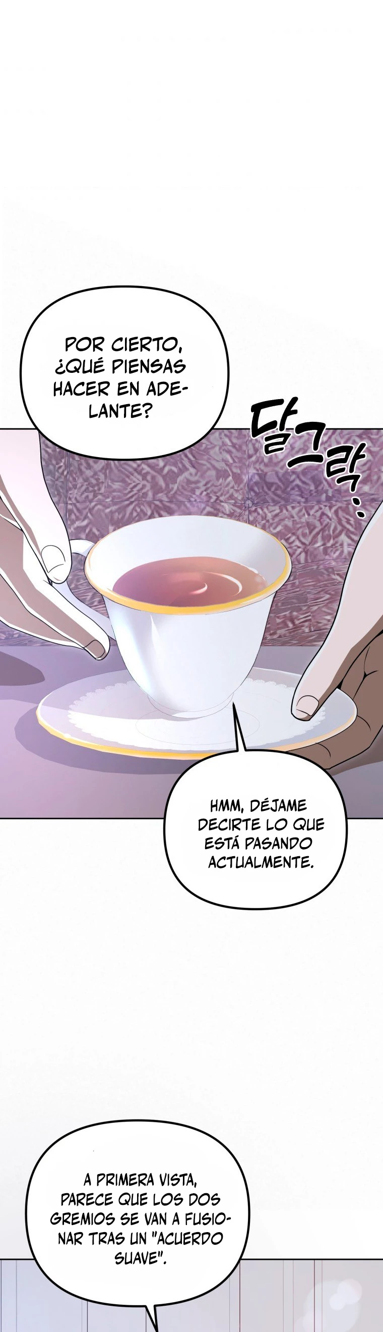 Nivelacion maxima Capítulo 38 - Página 22 en español