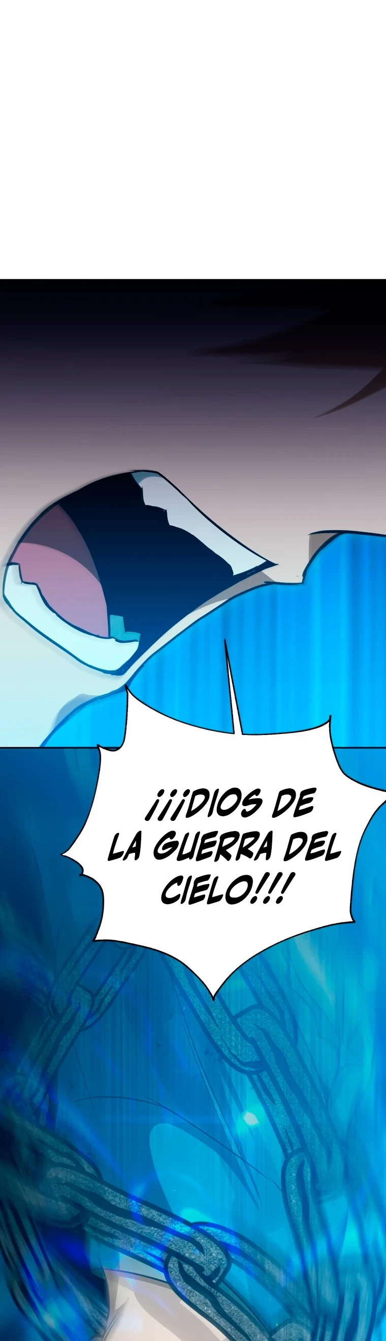 Nivelacion maxima Capítulo 38 - Página 3 en español