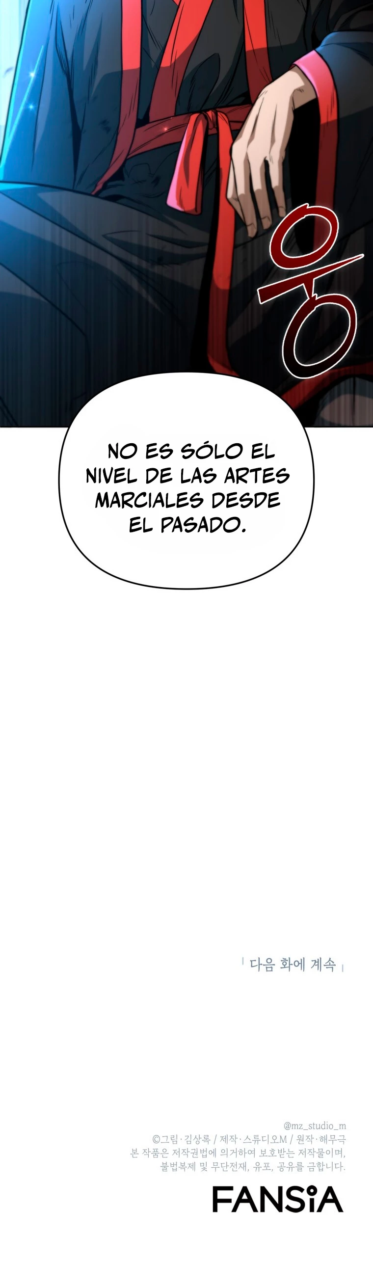 Nivelacion maxima Capítulo 38 - Página 54 en español
