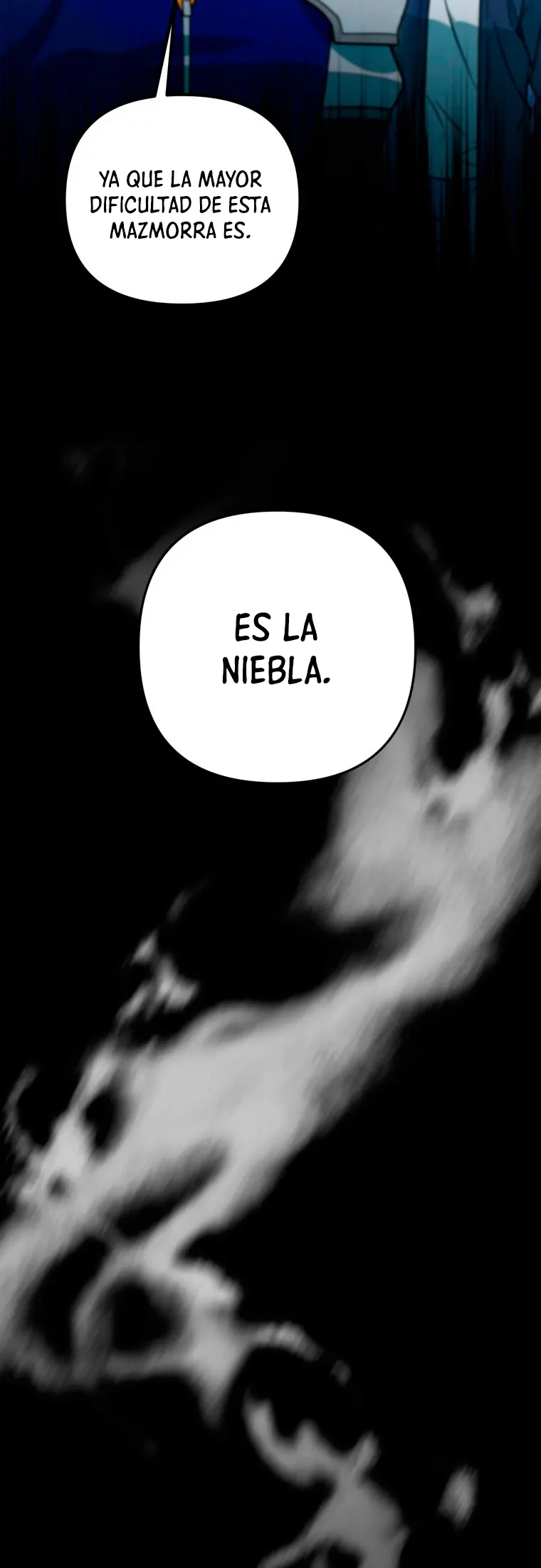 Nivelacion maxima Capítulo 39 - Página 31 en español