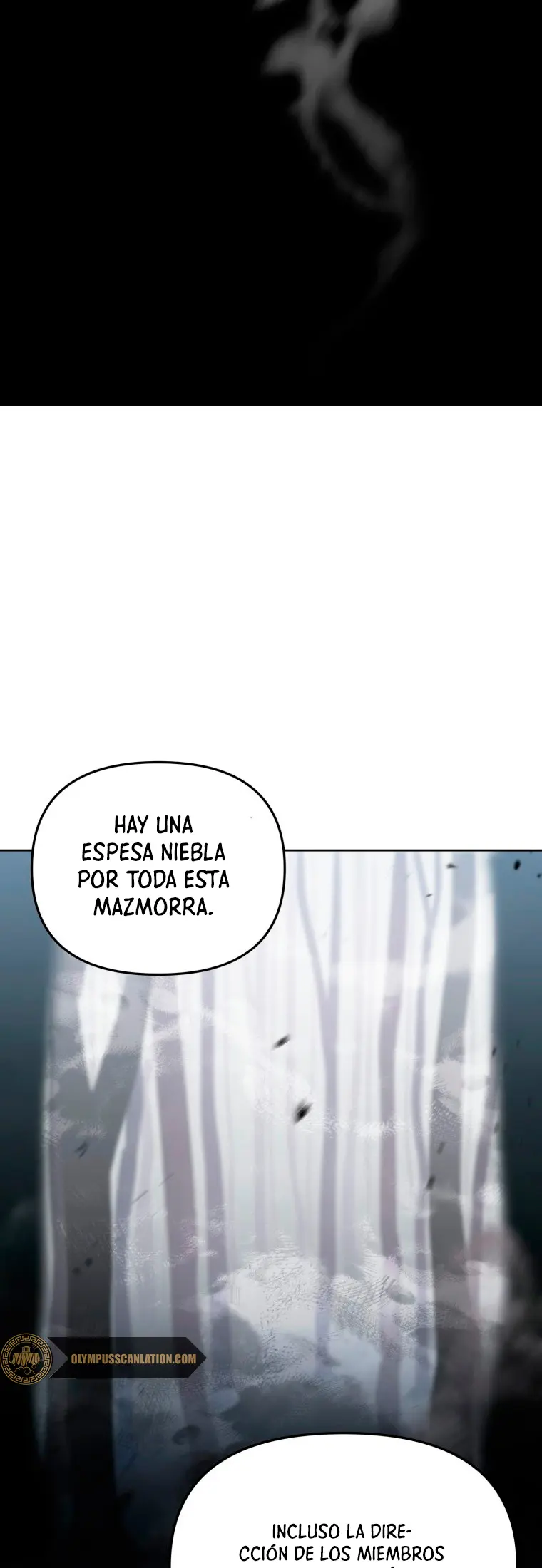 Nivelacion maxima Capítulo 39 - Página 32 en español