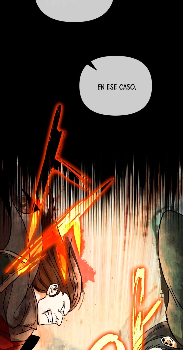 Nivelacion maxima Capítulo 4 - Página 41 en español