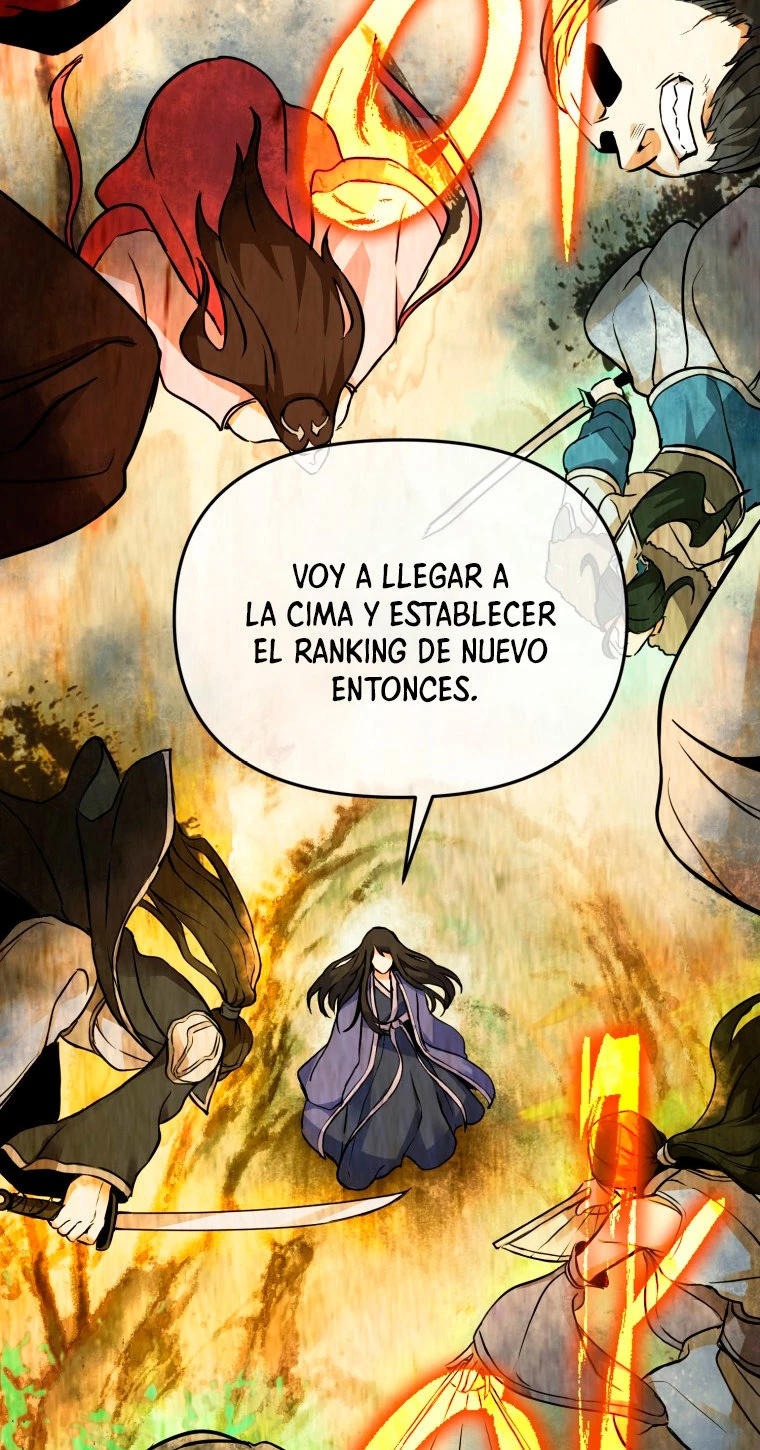 Nivelacion maxima Capítulo 4 - Página 42 en español