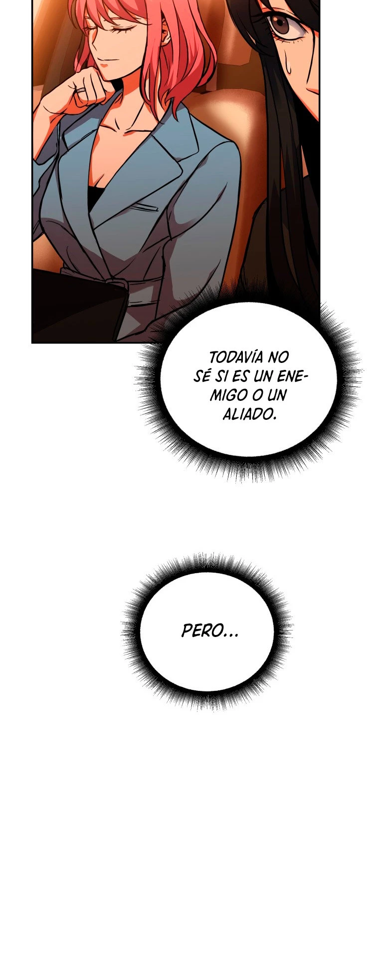 Nivelacion maxima Capítulo 4 - Página 51 en español