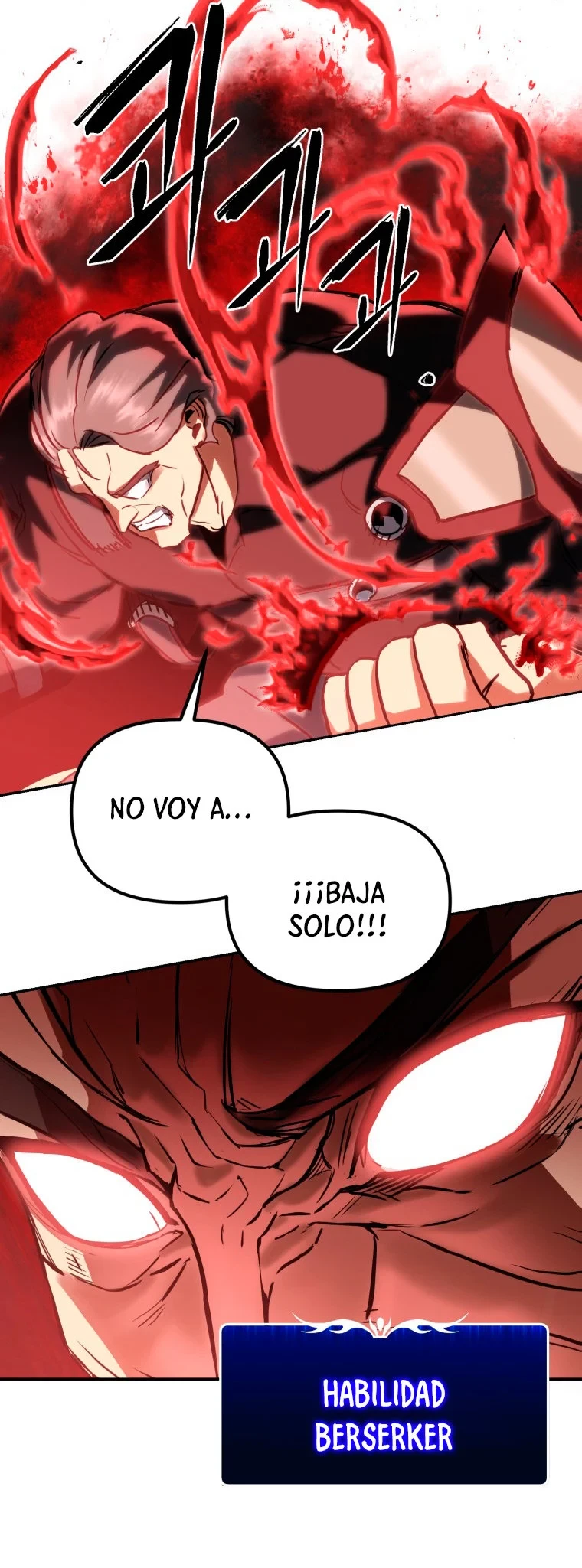 Nivelacion maxima Capítulo 4 - Página 79 en español