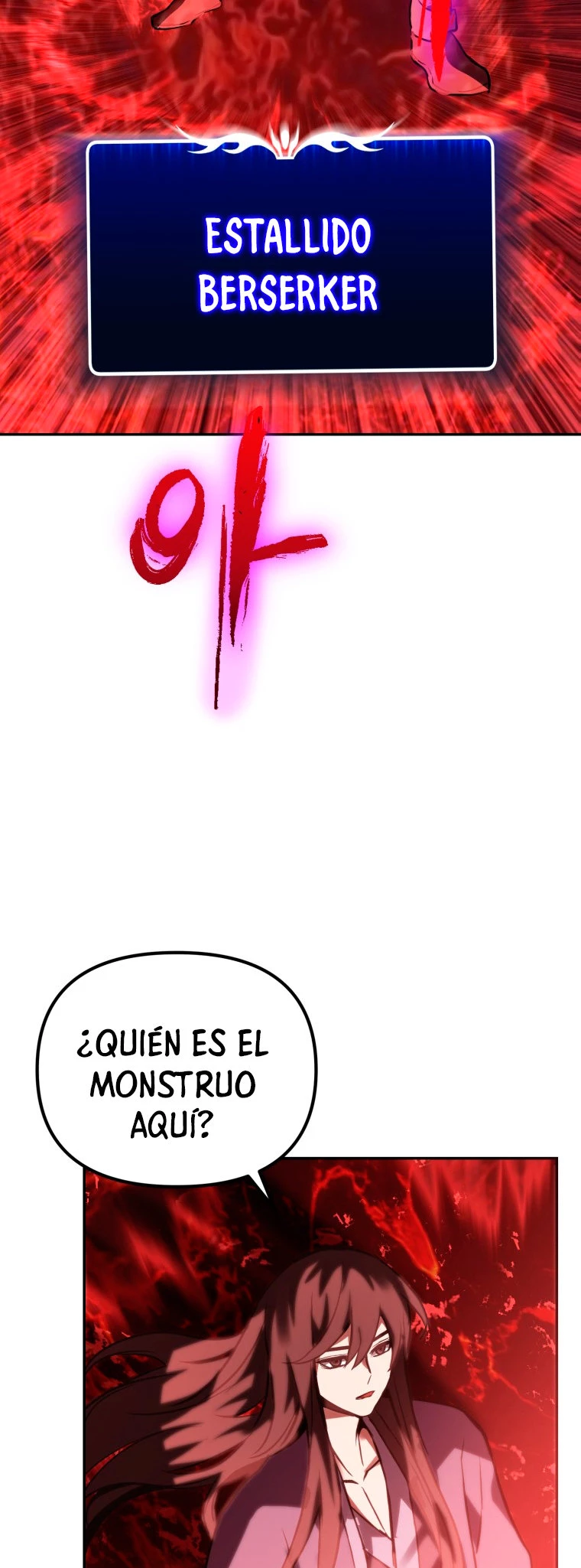 Nivelacion maxima Capítulo 4 - Página 81 en español