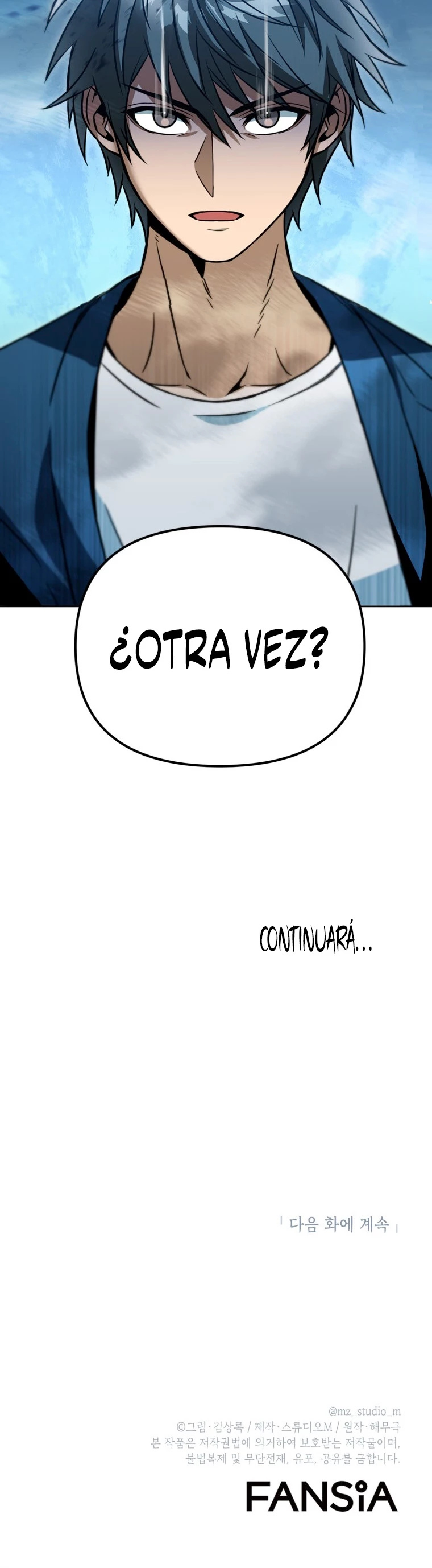 Nivelacion maxima Capítulo 40 - Página 52 en español