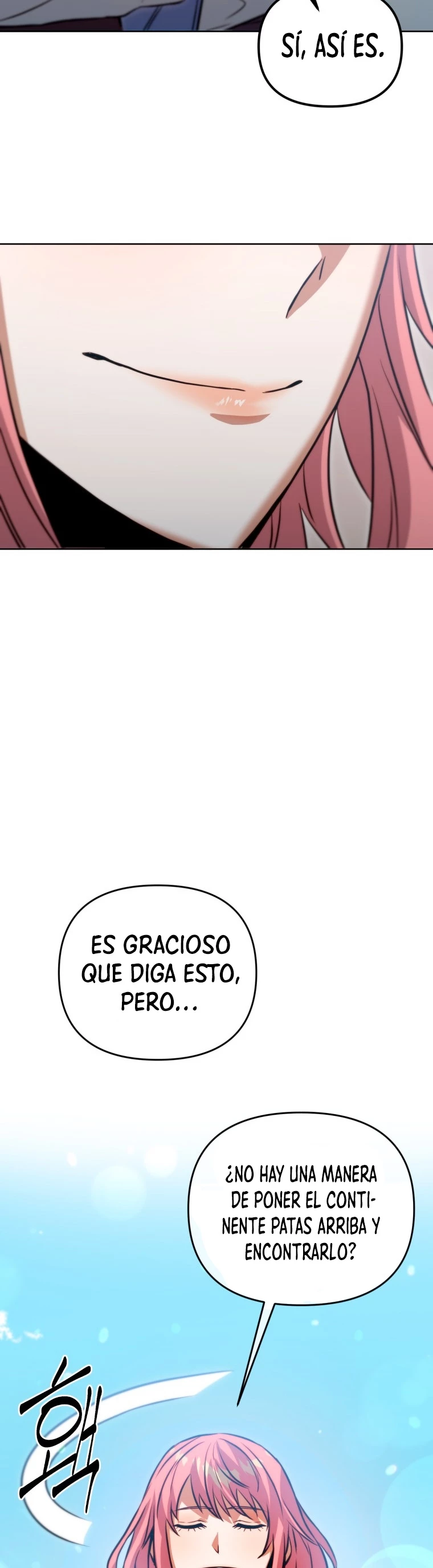 Nivelacion maxima Capítulo 45 - Página 13 en español