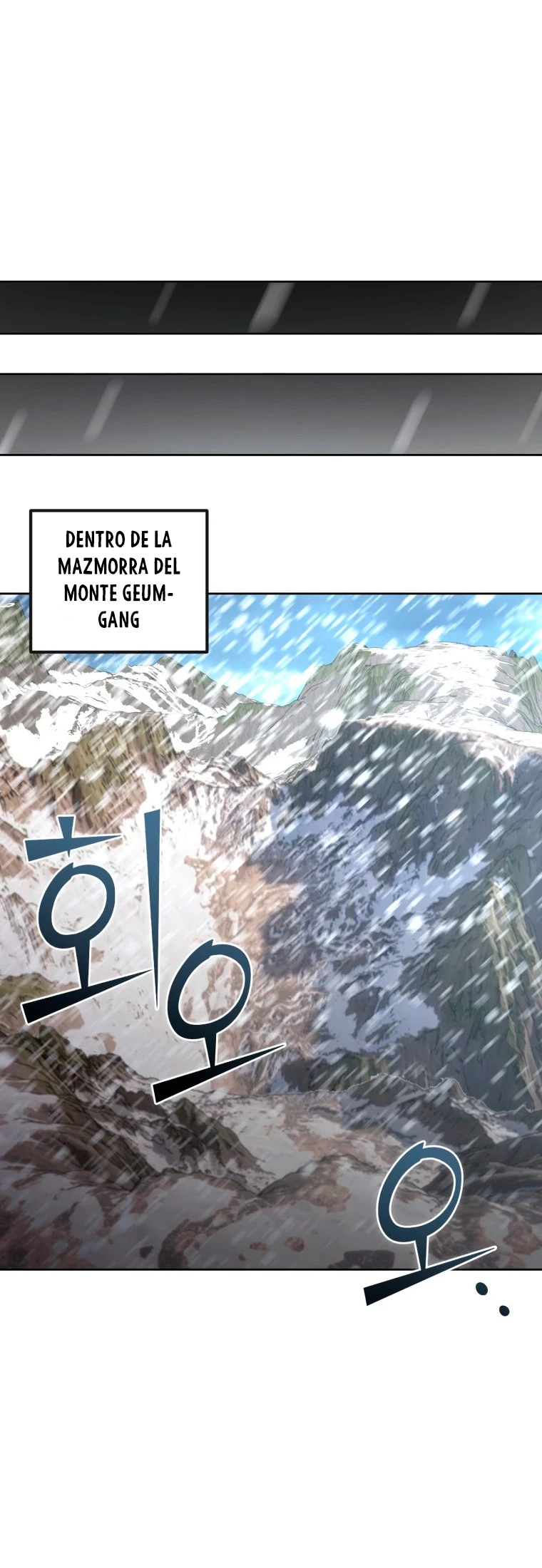 Nivelacion maxima Capítulo 48 - Página 48 en español