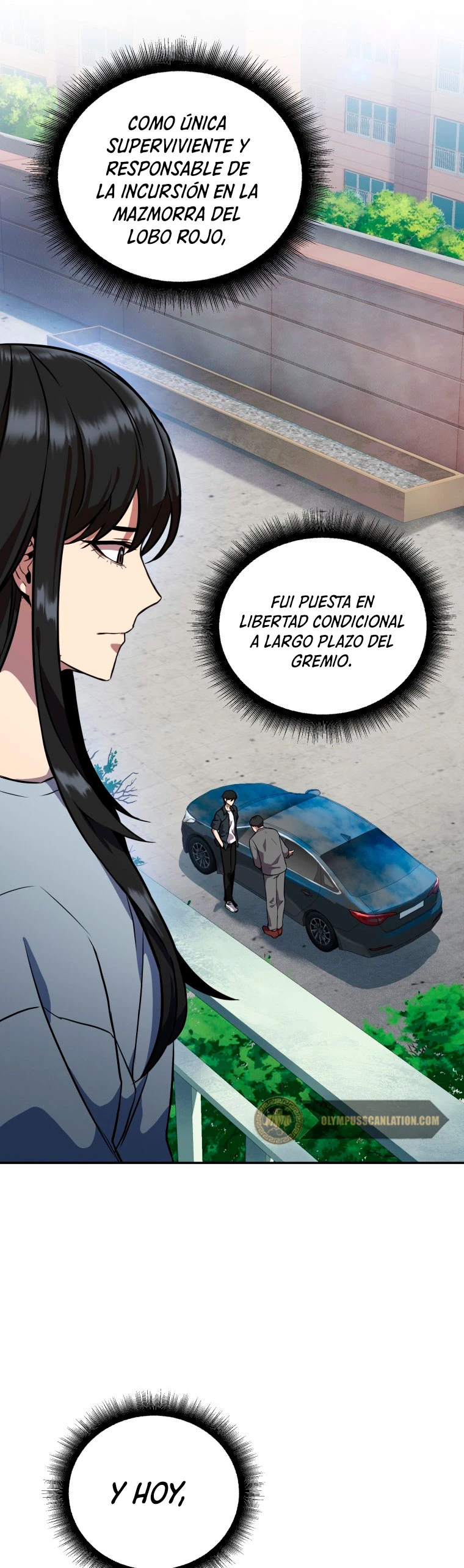 Nivelacion maxima Capítulo 5 - Página 13 en español
