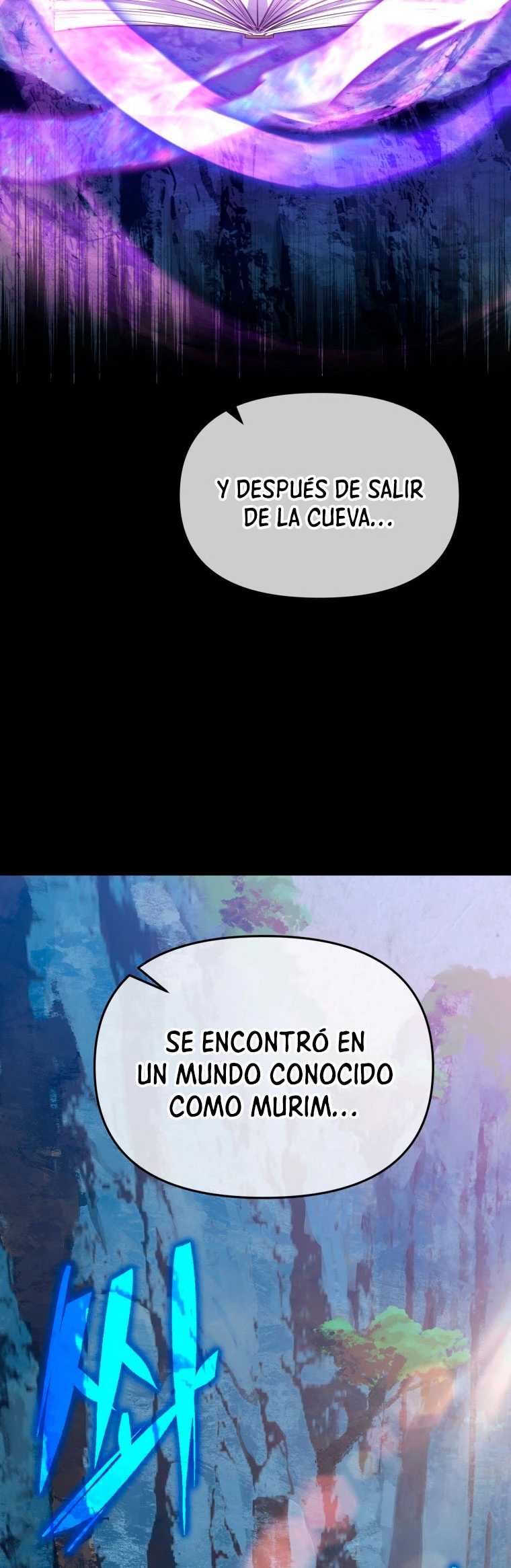 Nivelacion maxima Capítulo 5 - Página 23 en español