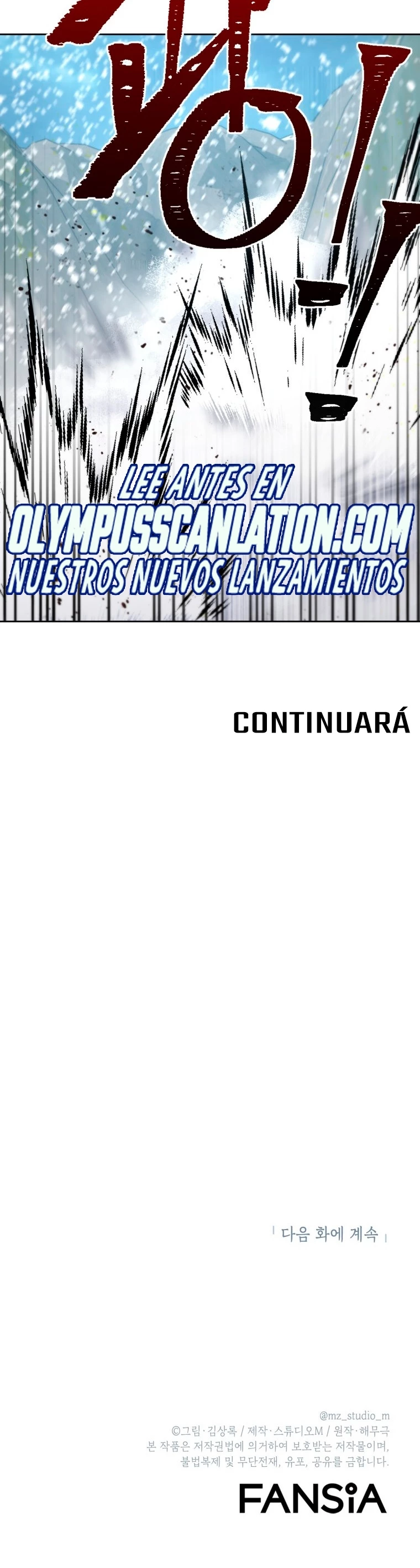 Nivelacion maxima Capítulo 50 - Página 50 en español