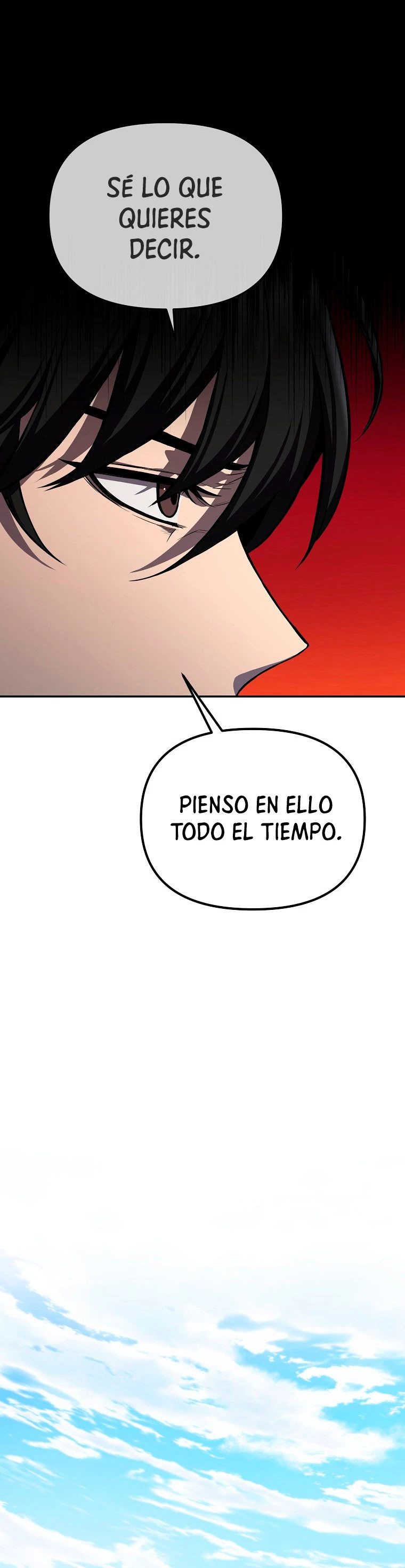 Nivelacion maxima Capítulo 6 - Página 55 en español