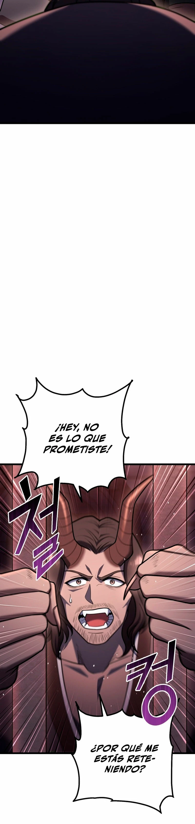 Nivelacion maxima Capítulo 82 - Página 29 en español