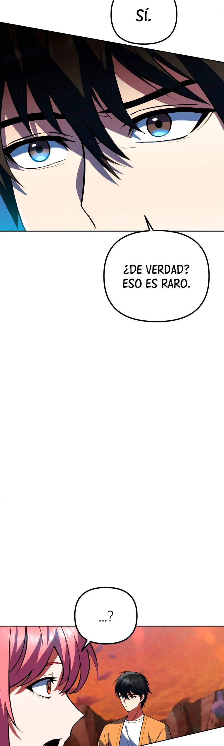 Nivelacion maxima Capítulo 9 - Página 49 en español