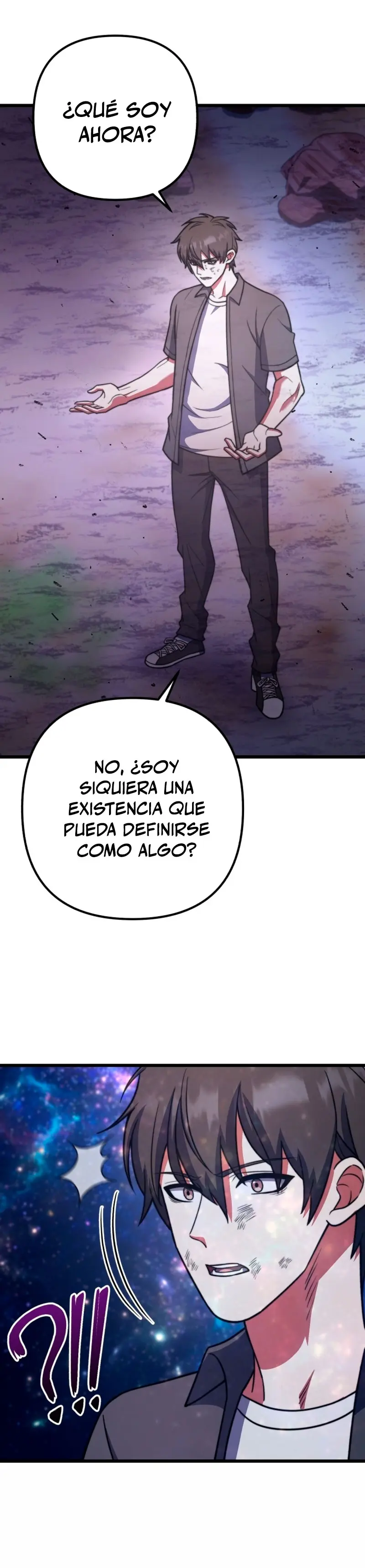 Nivelacion maxima Capítulo 98 - Página 14 en español