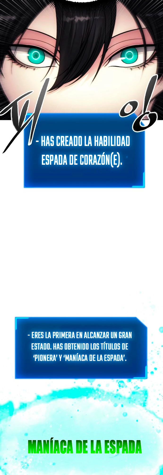 Como vivir  como  un villano Capítulo 101 - Página 33 en español