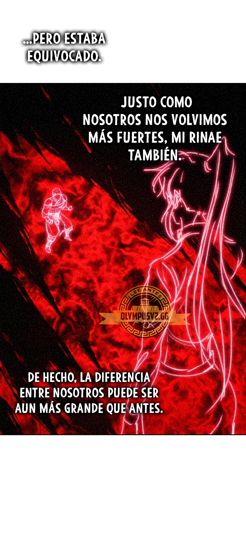 Como vivir  como  un villano Capítulo 108 - Página 4 en español