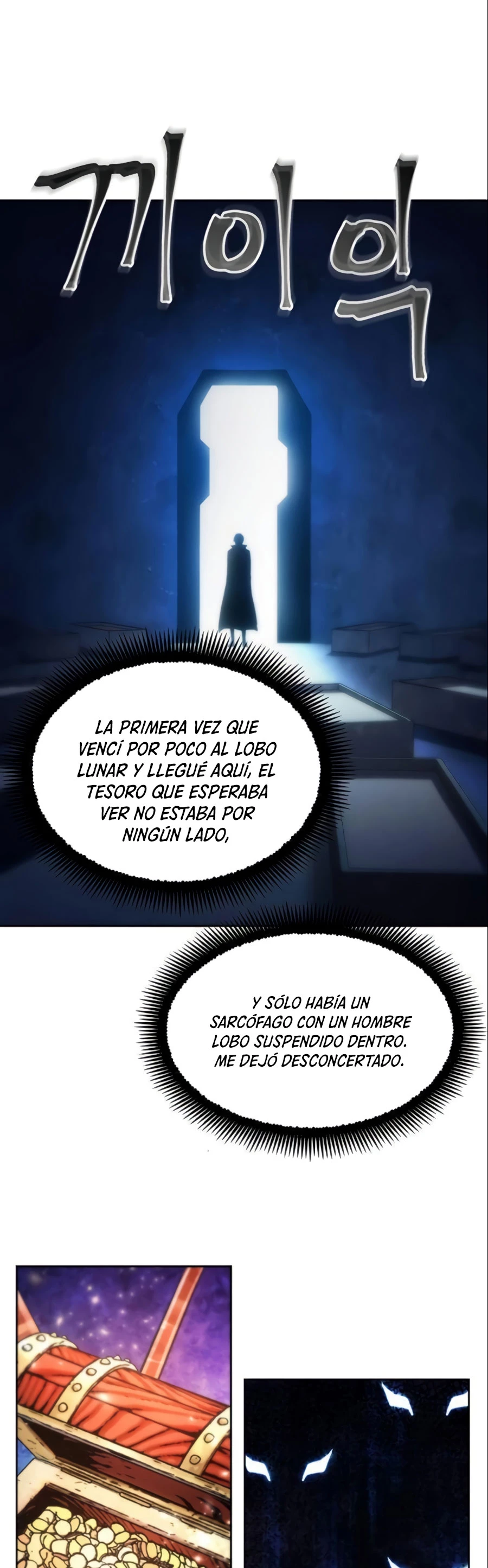 Como vivir  como  un villano Capítulo 11 - Página 32 en español