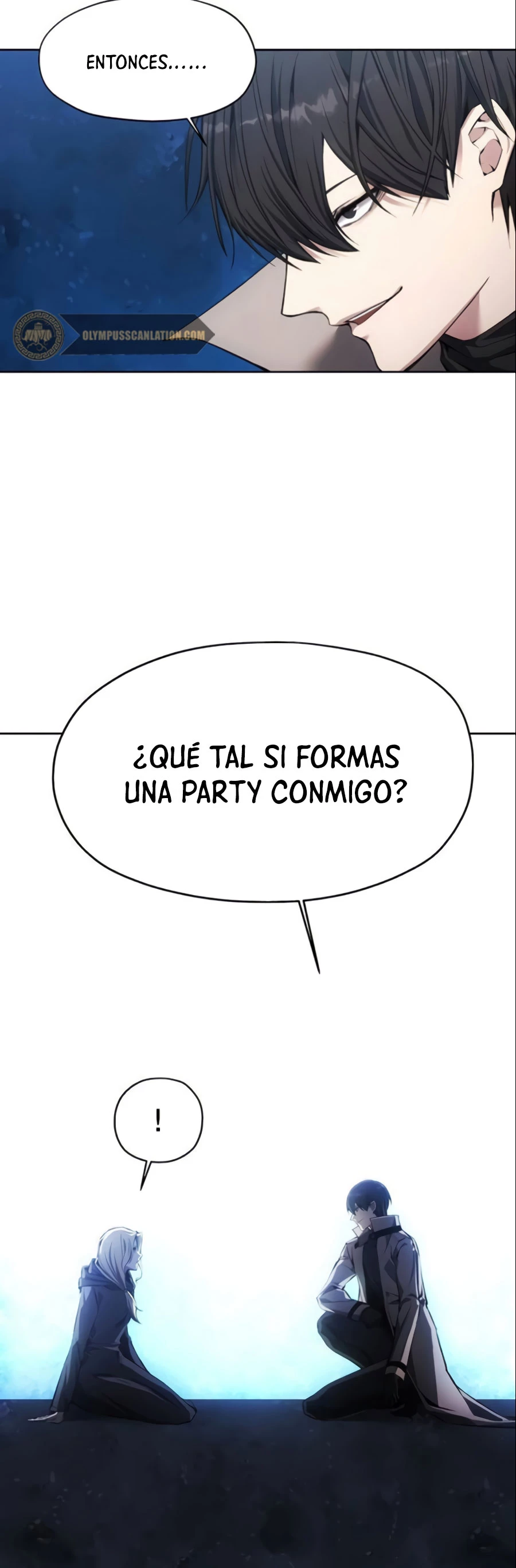 Como vivir  como  un villano Capítulo 11 - Página 41 en español