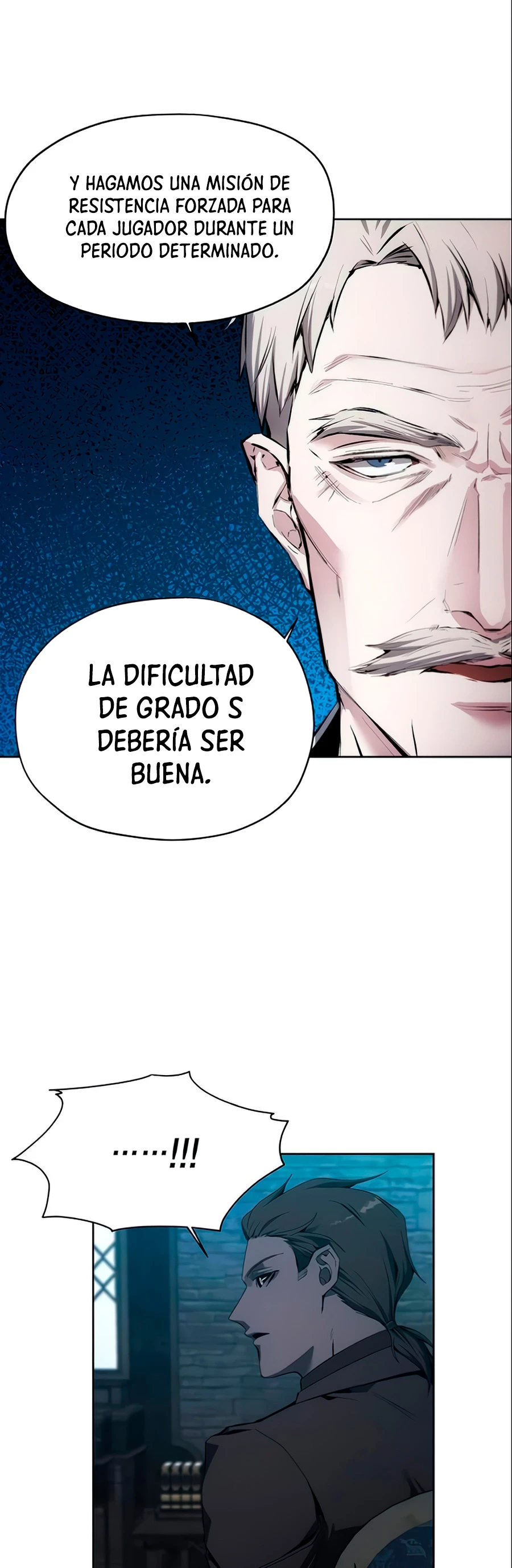 Como vivir  como  un villano Capítulo 12 - Página 16 en español