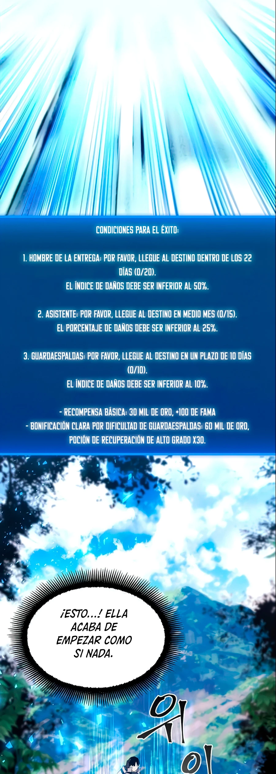 Como vivir  como  un villano Capítulo 12 - Página 41 en español